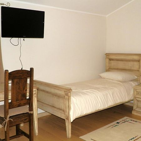 Hotel Agroturism Stara Stala Borut Exteriér fotografie