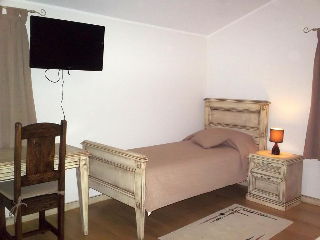 Hotel Agroturism Stara Stala Borut Pokoj fotografie