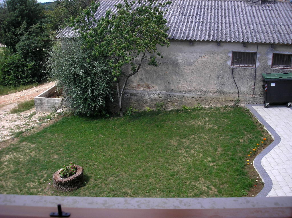 Hotel Agroturism Stara Stala Borut Exteriér fotografie