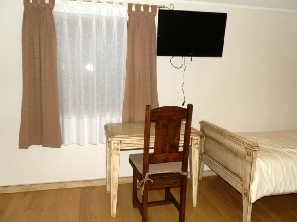 Hotel Agroturism Stara Stala Borut Pokoj fotografie