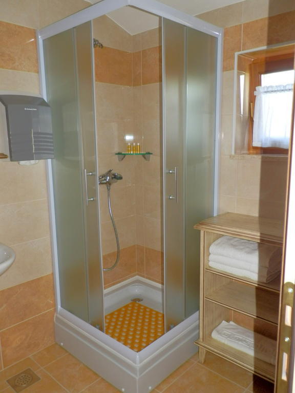 Hotel Agroturism Stara Stala Borut Pokoj fotografie