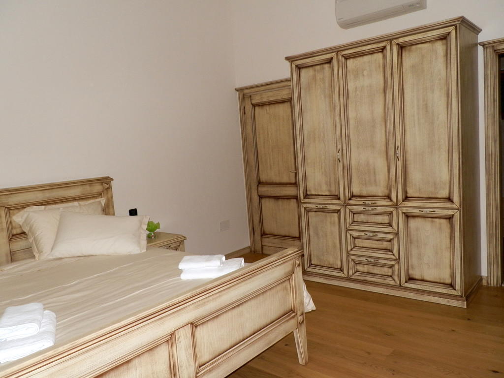 Hotel Agroturism Stara Stala Borut Pokoj fotografie