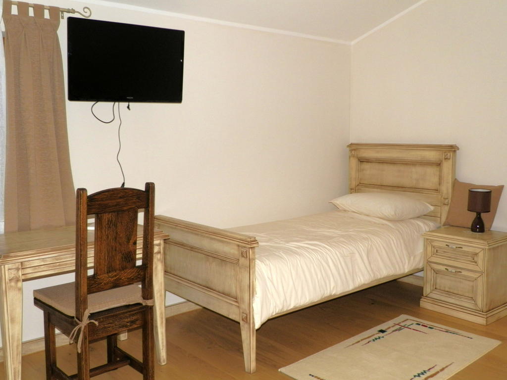 Hotel Agroturism Stara Stala Borut Exteriér fotografie