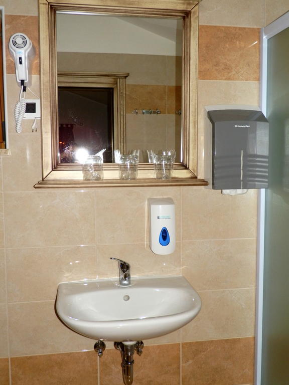Hotel Agroturism Stara Stala Borut Pokoj fotografie