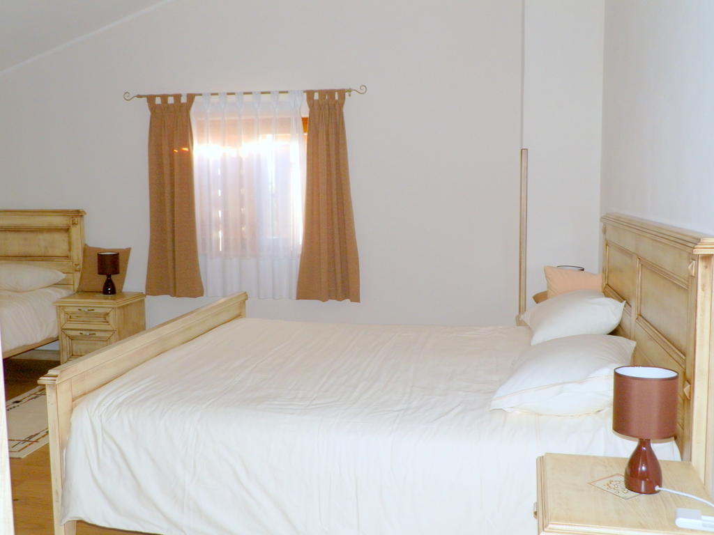 Hotel Agroturism Stara Stala Borut Pokoj fotografie