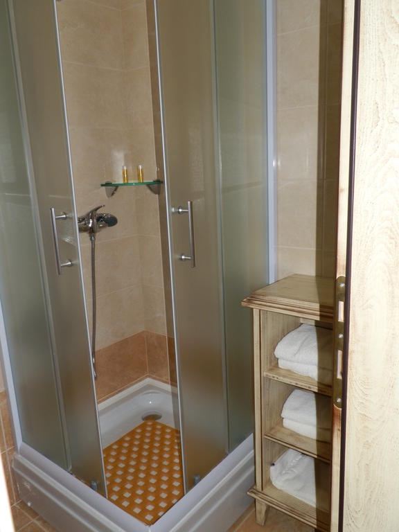 Hotel Agroturism Stara Stala Borut Pokoj fotografie