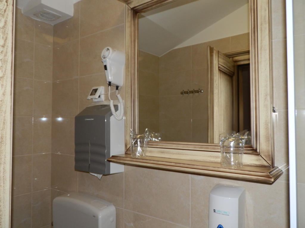 Hotel Agroturism Stara Stala Borut Pokoj fotografie
