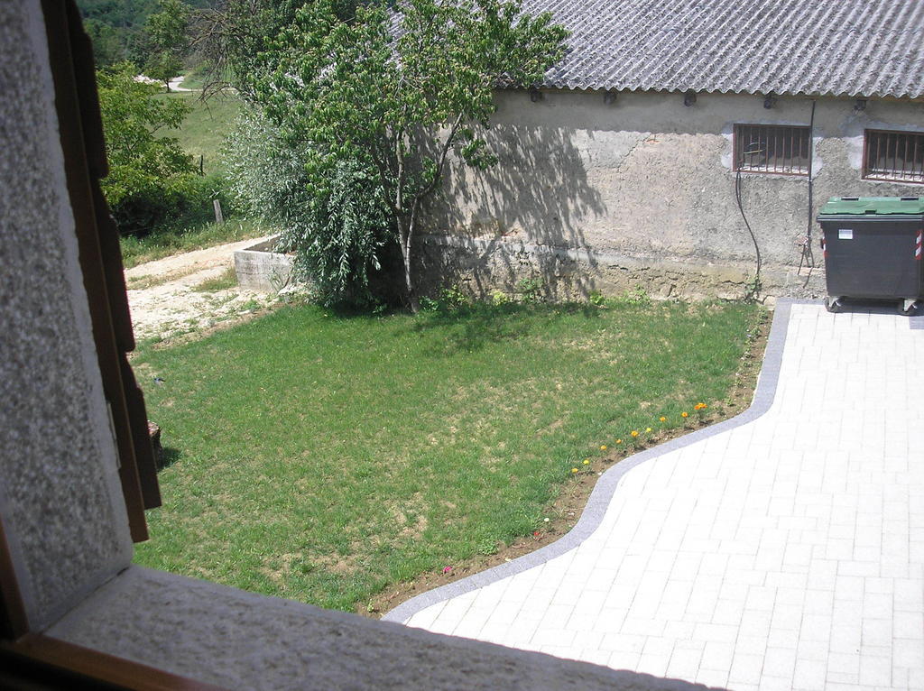 Hotel Agroturism Stara Stala Borut Pokoj fotografie