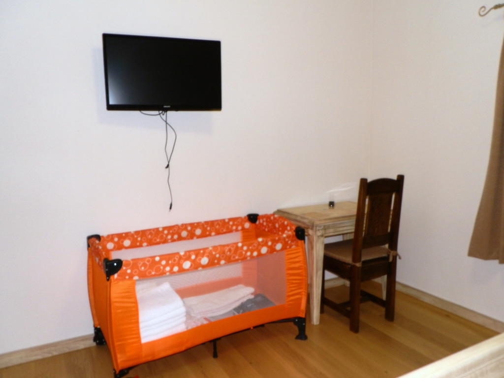 Hotel Agroturism Stara Stala Borut Pokoj fotografie