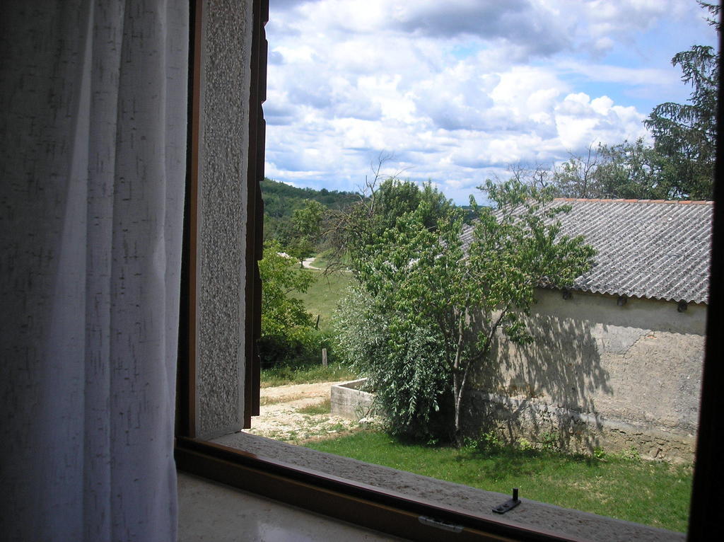 Hotel Agroturism Stara Stala Borut Pokoj fotografie