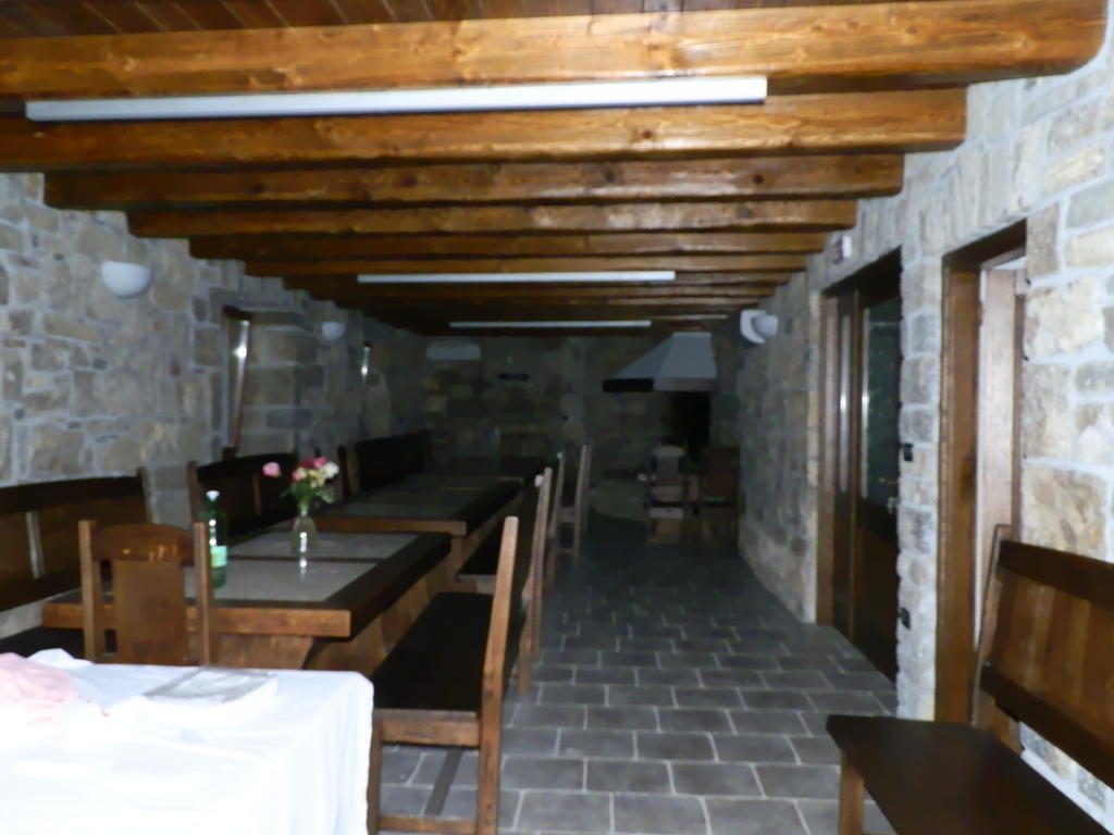 Hotel Agroturism Stara Stala Borut Exteriér fotografie