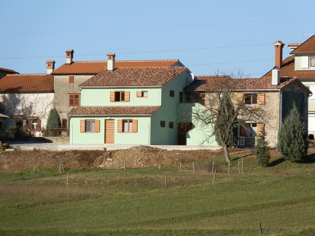 Hotel Agroturism Stara Stala Borut Exteriér fotografie